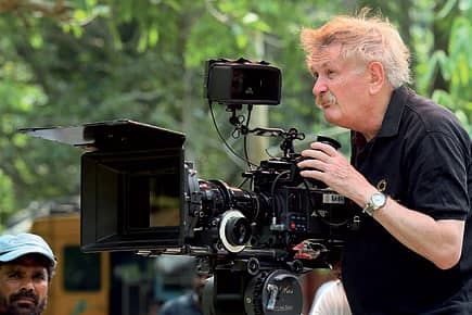 Film after Life