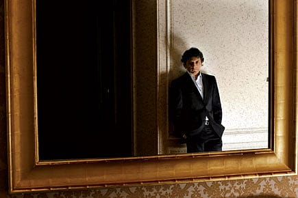 The Curious Case of Manoj Night Shyamalan