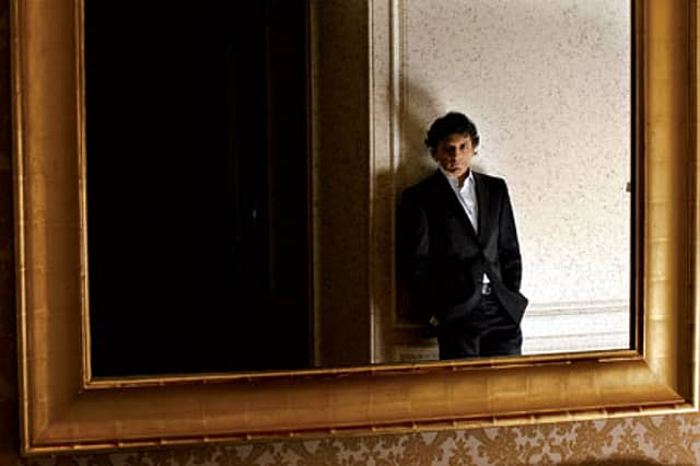 The Curious Case of Manoj Night Shyamalan