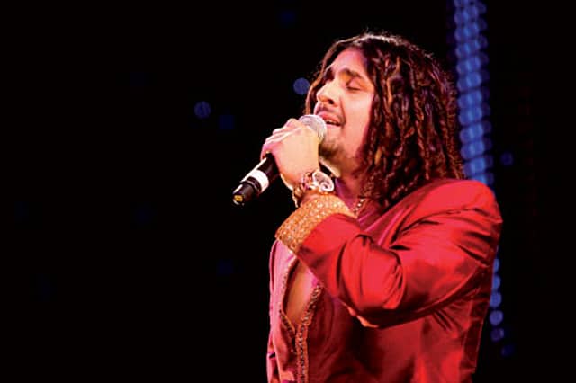 Melody, Mafia and Marriage