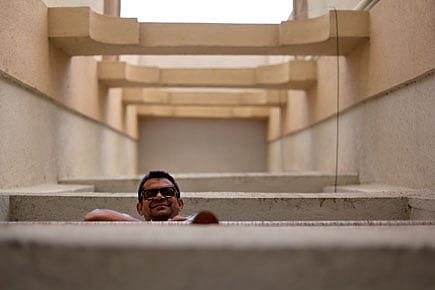 The Satire of Subhash Kapoor