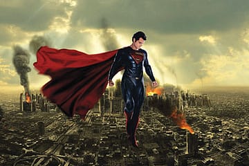 Man of Steel