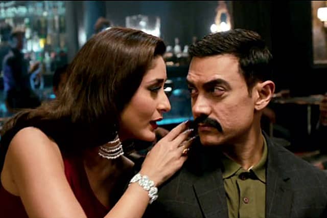 Talaash