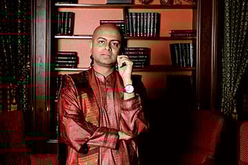 The Alternative World of Rituparno Ghosh