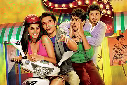 Chashme Baddoor