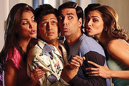 Housefull