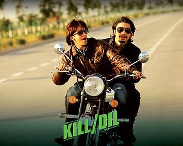 Kill Dil