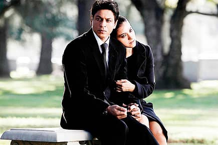 My Name Is Khan
