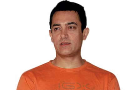 The Year of John Abraham
