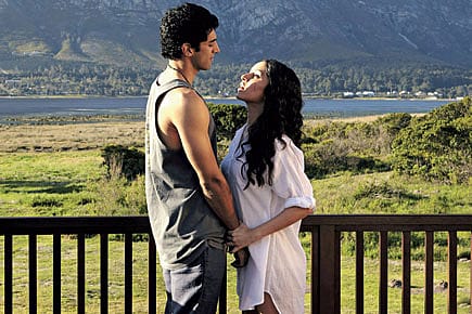 Aashiqui 2