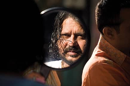 ‘Aamir and I Were Never Close’