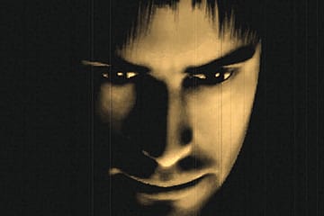 Virtual Terror, Real Animation