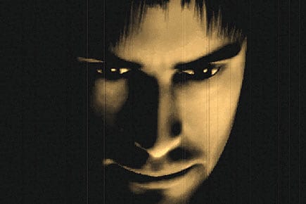 Virtual Terror, Real Animation