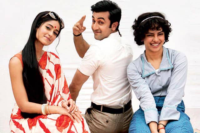 Barfi