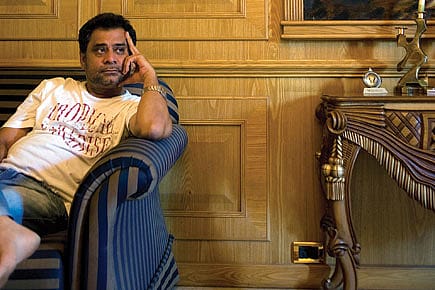 The Monstrous Hit Maker