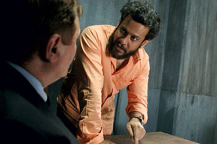 Bollywood’s Nasa Guy