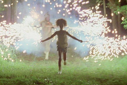 A Story to Believe In