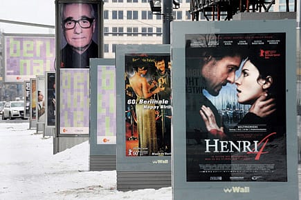 A Blind Date in Berlin