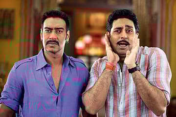 Bol Bachchan