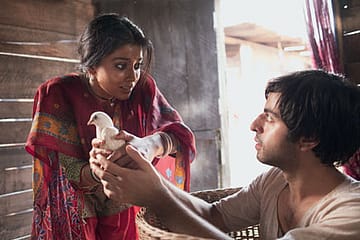 Recreating Bombay’s Child