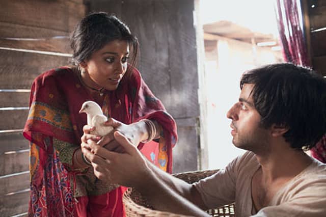 Recreating Bombay’s Child