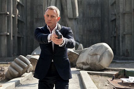 Skyfall