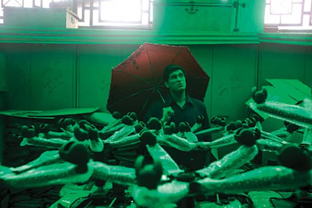 Family Reunion, Filmi Style