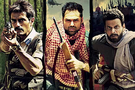 Chakravyuh