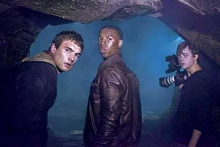 Chronicle