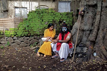 Pass that Hat Around