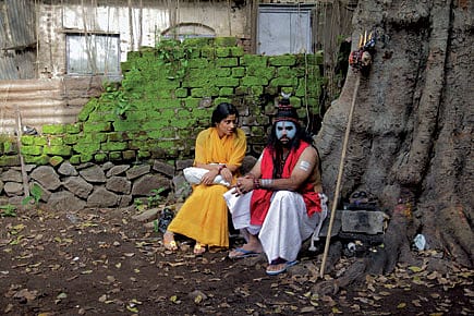 Pass that Hat Around