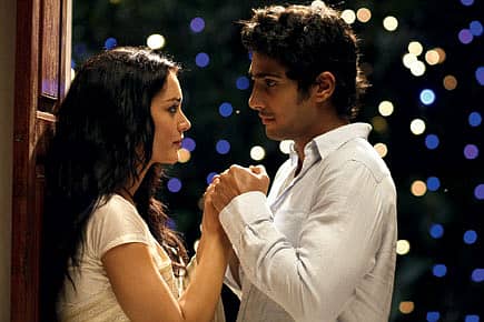 Ekk Deewana Tha
