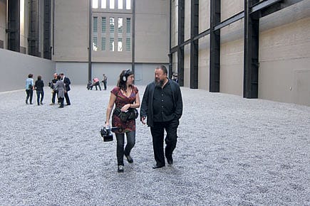 The Spirit of Defiance