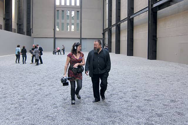 The Spirit of Defiance