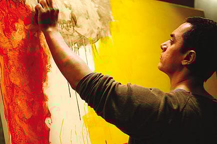 Dhobi Ghat Dhobi Ghat