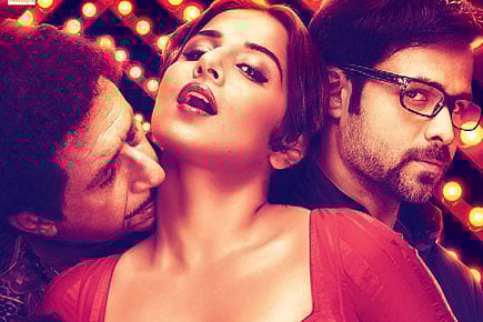 Lookalike Heroines Lookalike Heroines