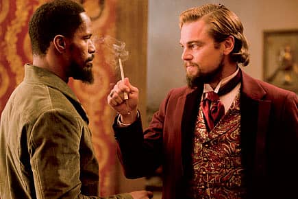 Django Unchained