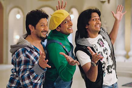 Double Dhamaal
