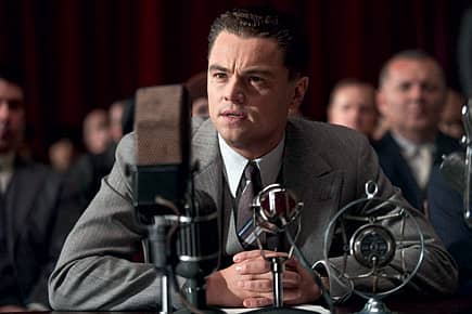 J Edgar
