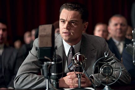 J Edgar J Edgar