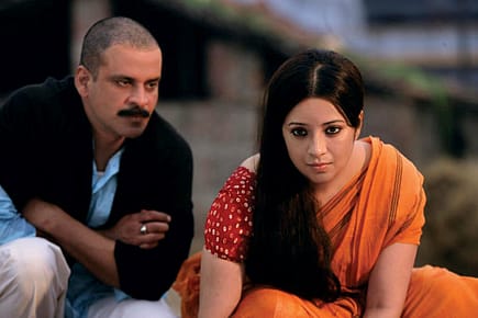 Gangs of Wasseypur