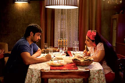 Ghanchakkar