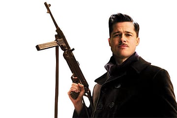 Inglourious Basterds