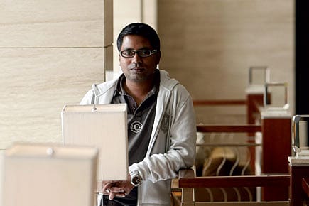 In the Beginning There is an Opening Scene In the Beginning There is an Opening Scene