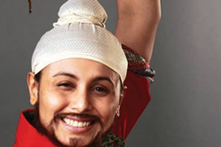 Dil Bole Hadippa