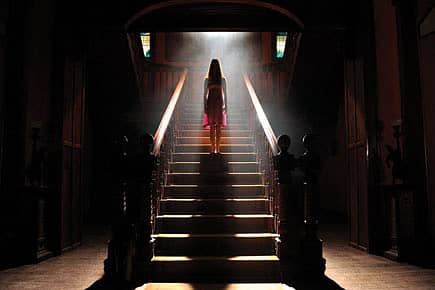 Haunted