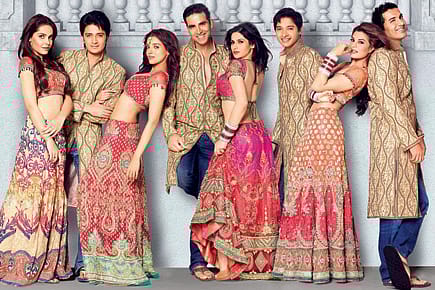 Housefull 2 Housefull 2