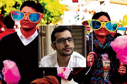 Reality Check for Ek Main  Aur Ekk Tu