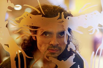 ‘I really don’t know why things happened in this story’