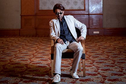Inside Irrfan Khan’s Mind Inside Irrfan Khan’s Mind